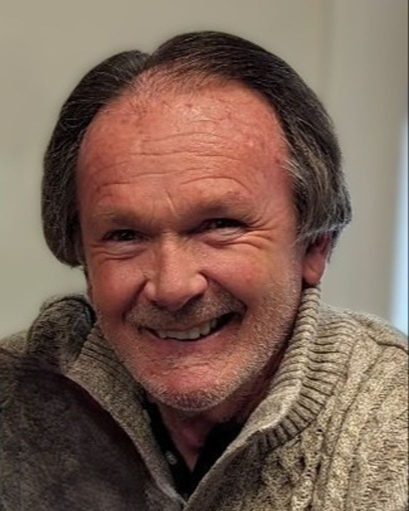 Robert B. Keith Profile Photo