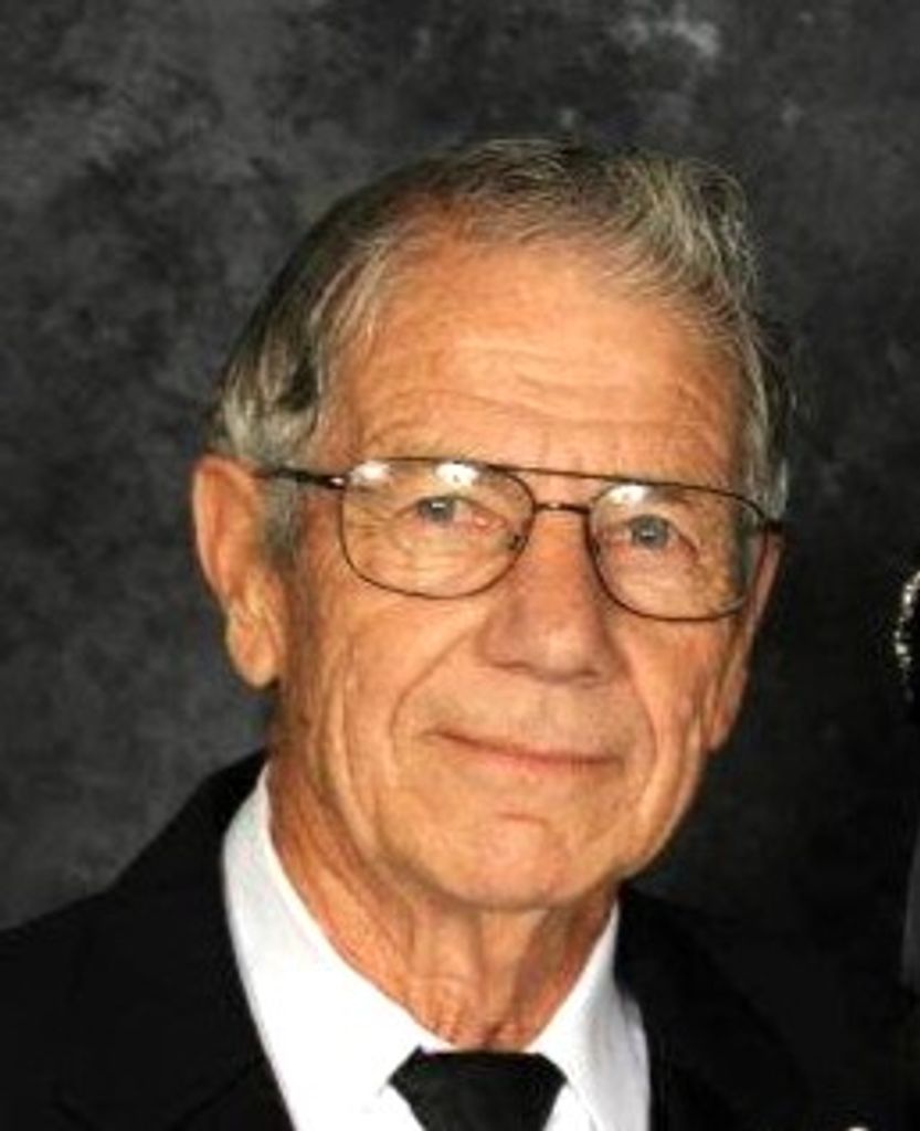 Roy K. Millhimes