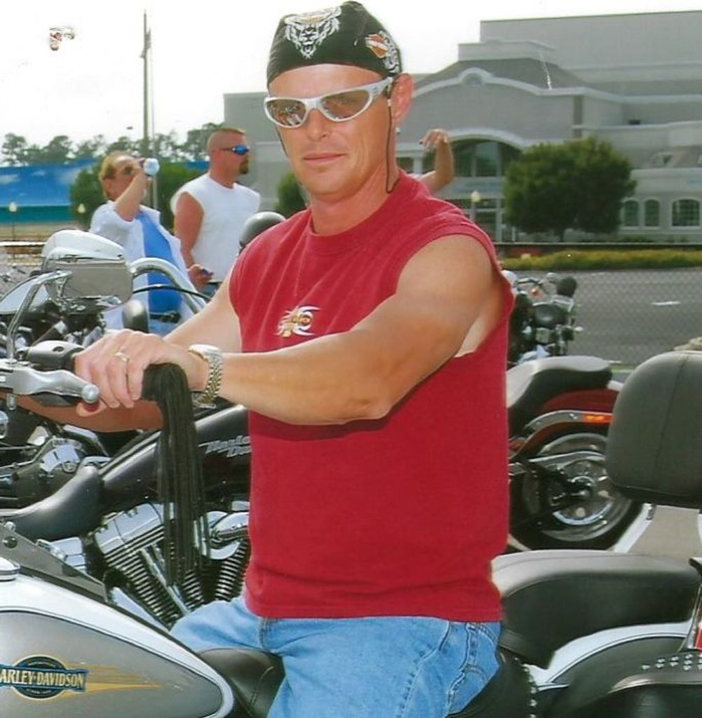 John "Johnny" Gainey, Jr.