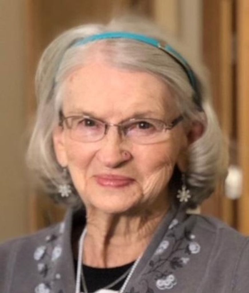 Elizabeth "Bette" J. Boss