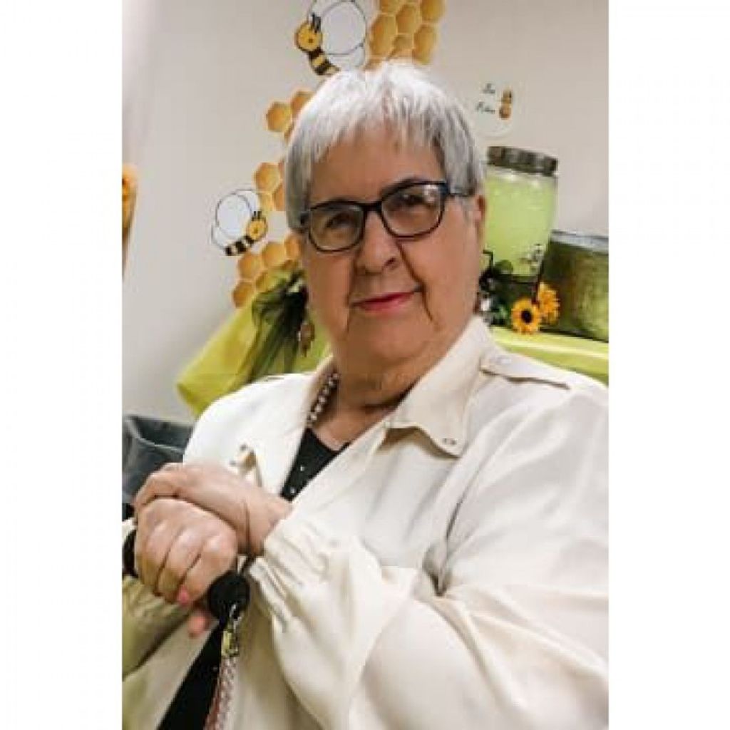 Betsy Joanne Stauffer Profile Photo