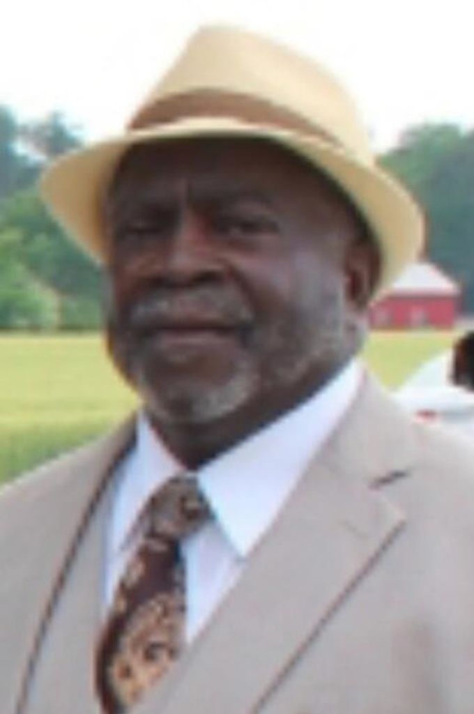 Walter A. Jackson