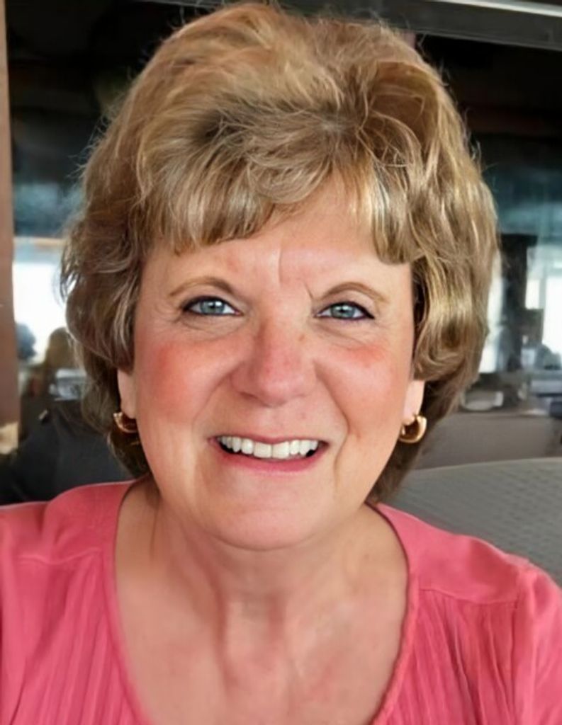 Lois D. Garabedian