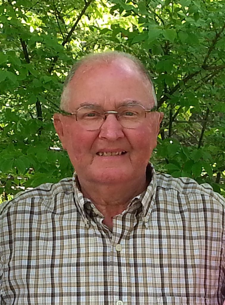 Harmon Strecker Hodgkinson Profile Photo