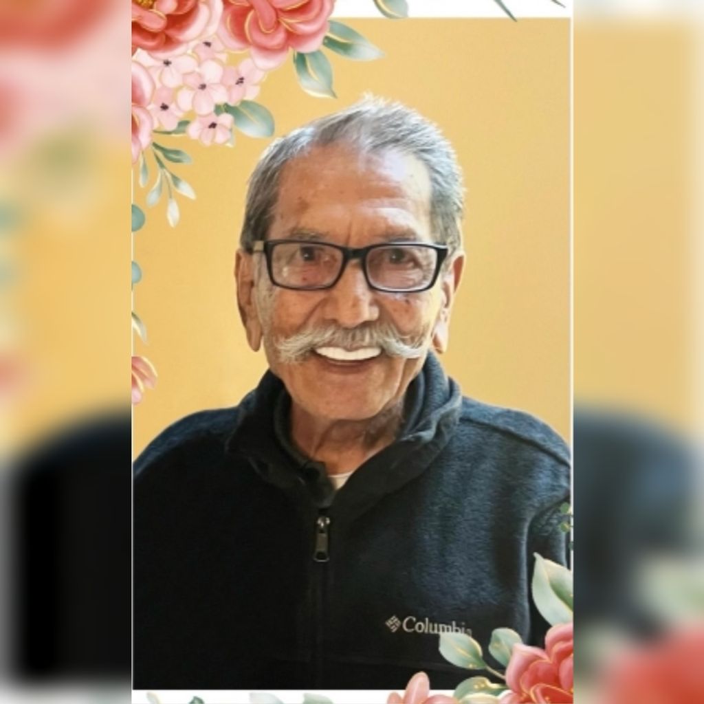 Mr. Ramanbhai Ranchhodbhai Patel