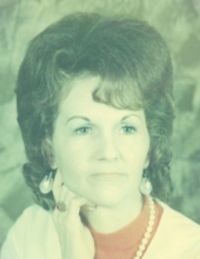 Erma Lou Smith