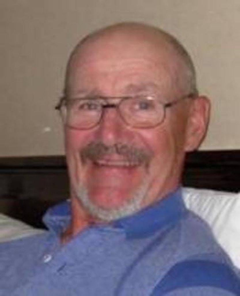 Francis Leighton Wilcox Profile Photo