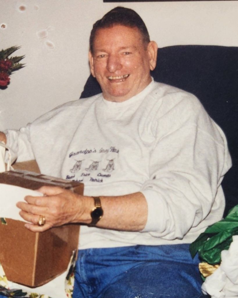 Alan C. "Jim" Irby Profile Photo