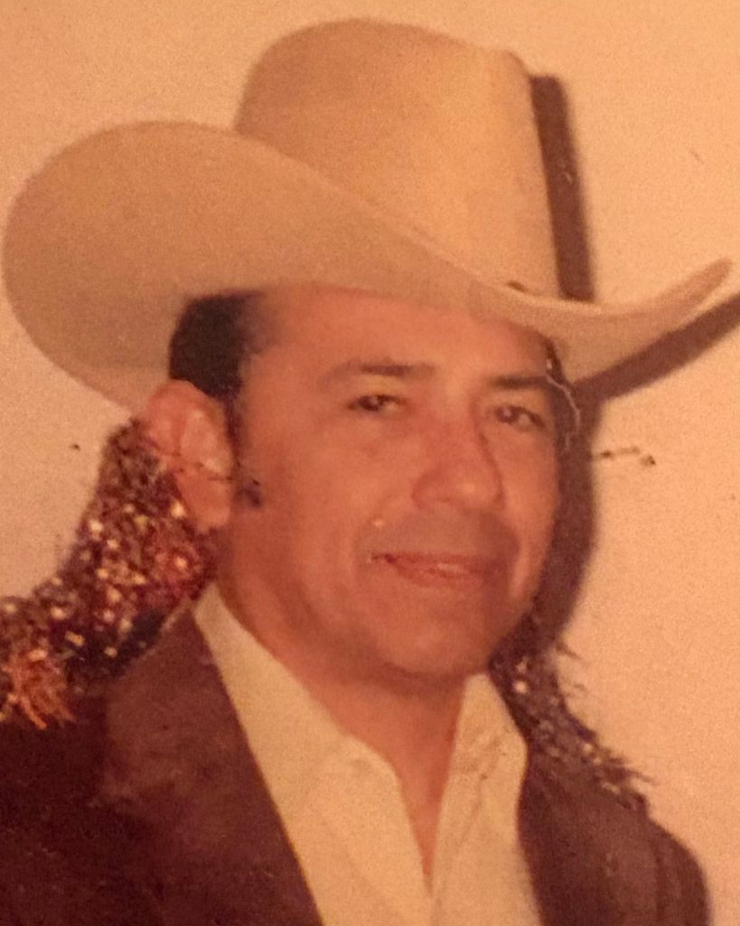 George Edward deBram Profile Photo