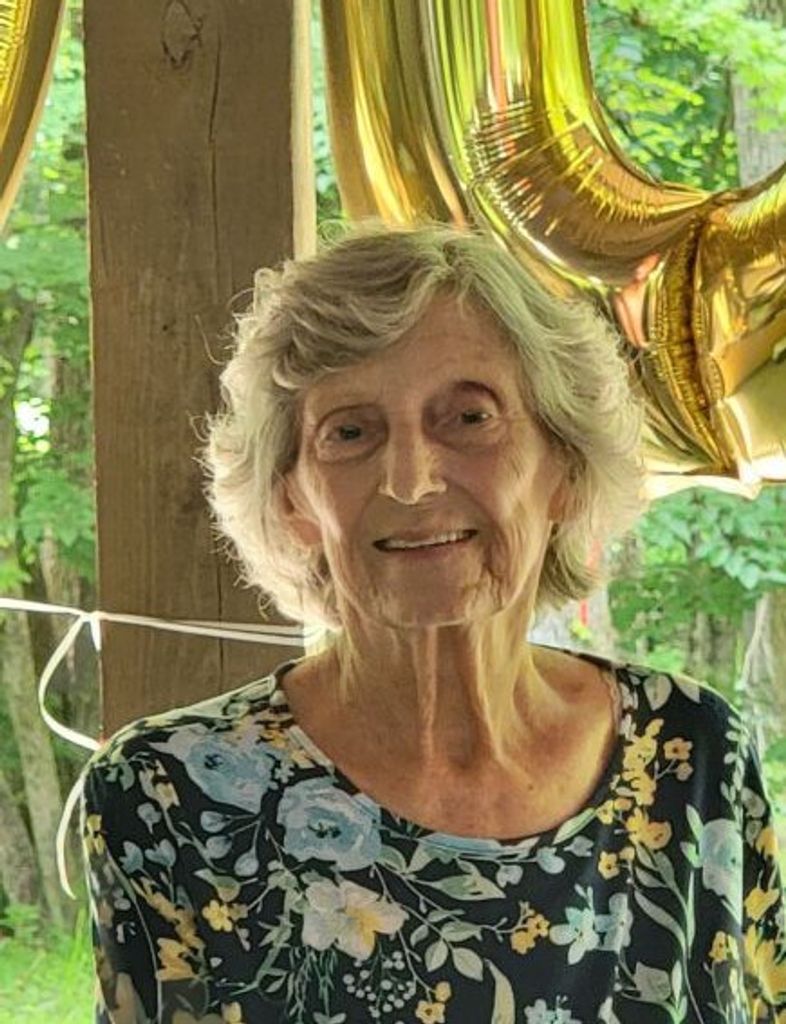 June W. (Wofford)  Mccauley