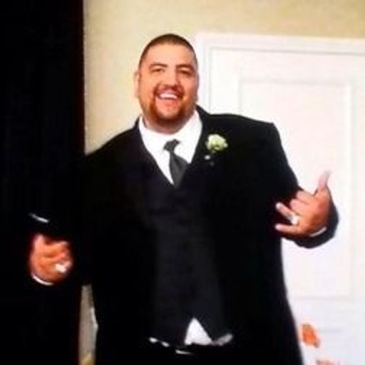Luis Enciso Profile Photo
