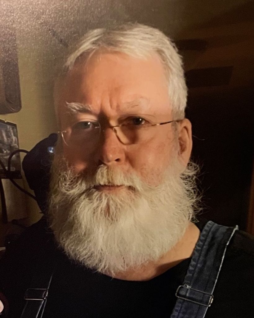 John Michael Gallagher