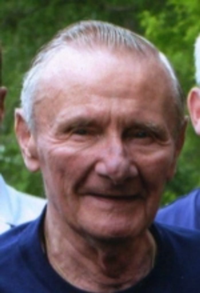 Eugene Donald Bradley