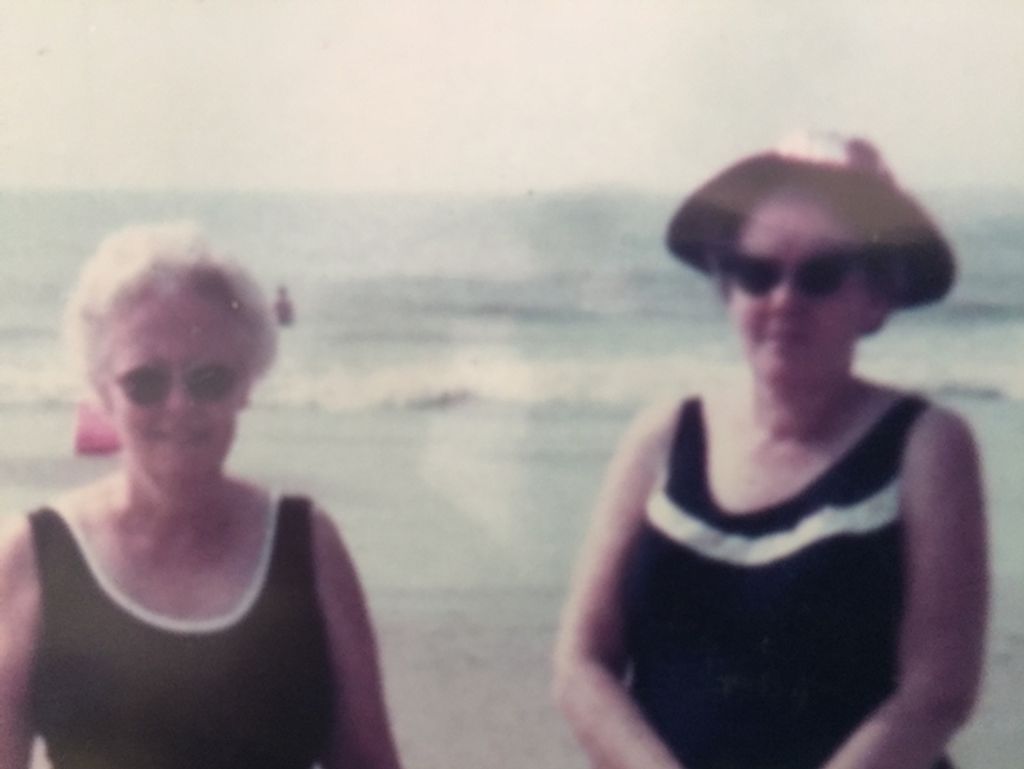 Alma Dilmore Profile Photo