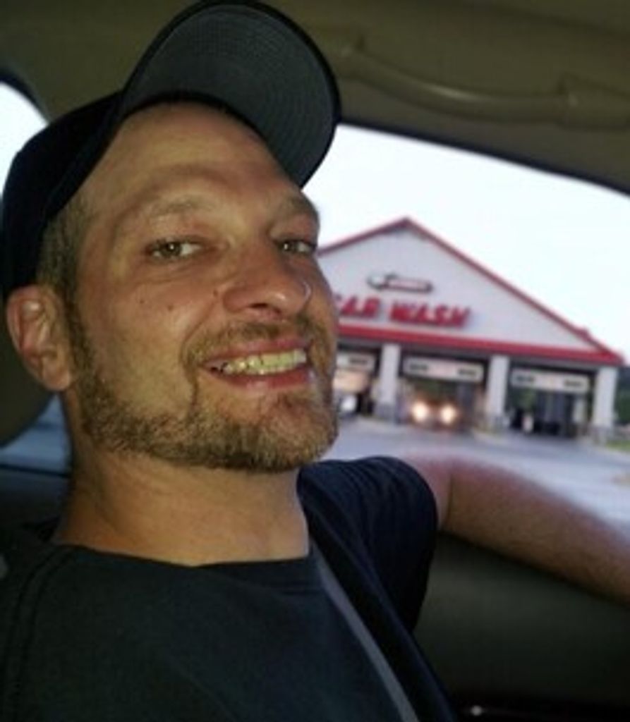 Michael Wiley Profile Photo