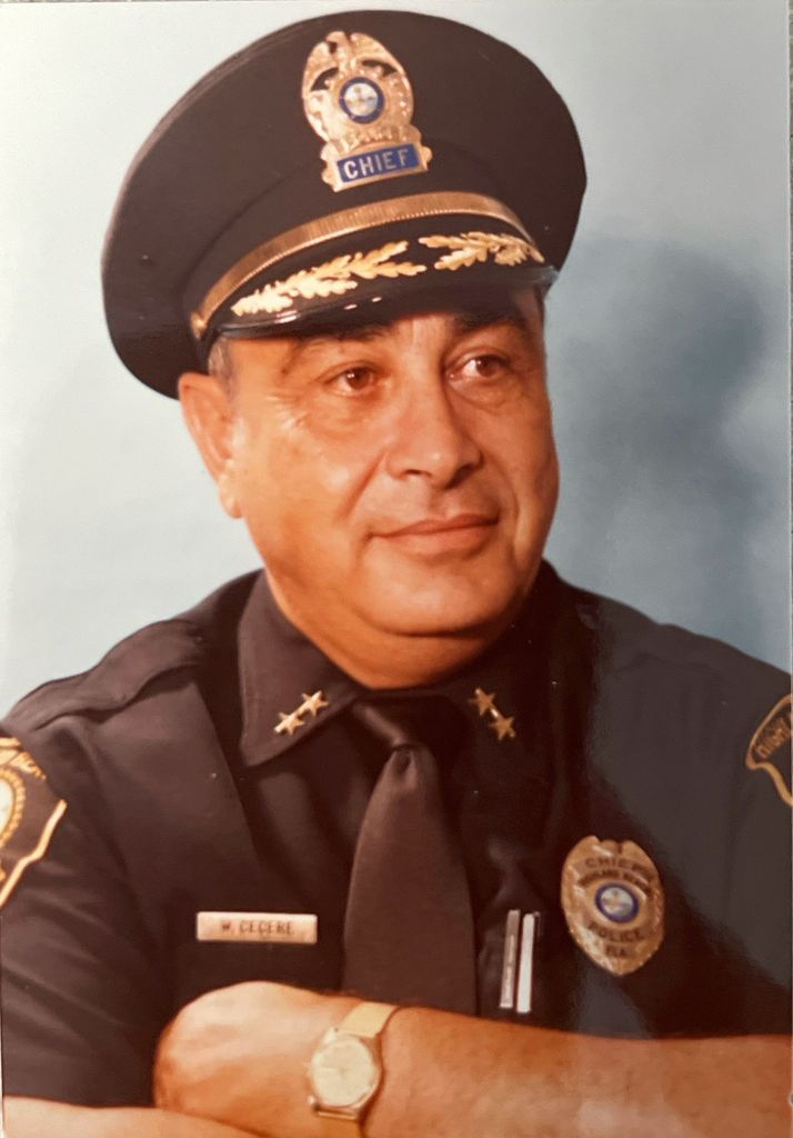 William O. Cecere Profile Photo