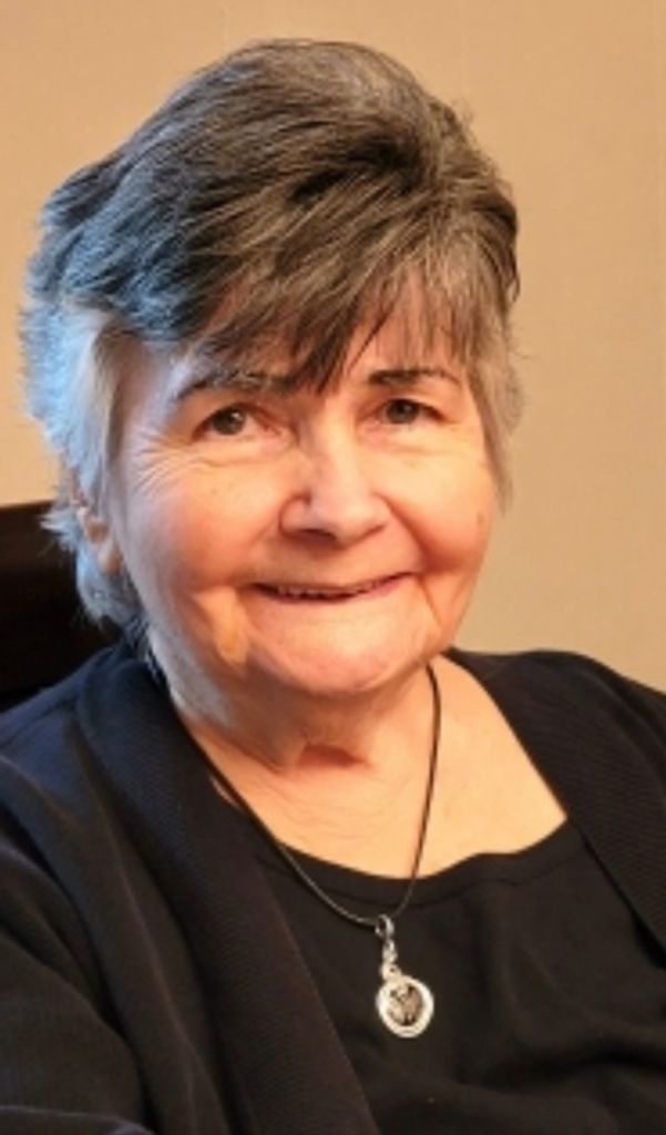 Dorothy L. Goulet