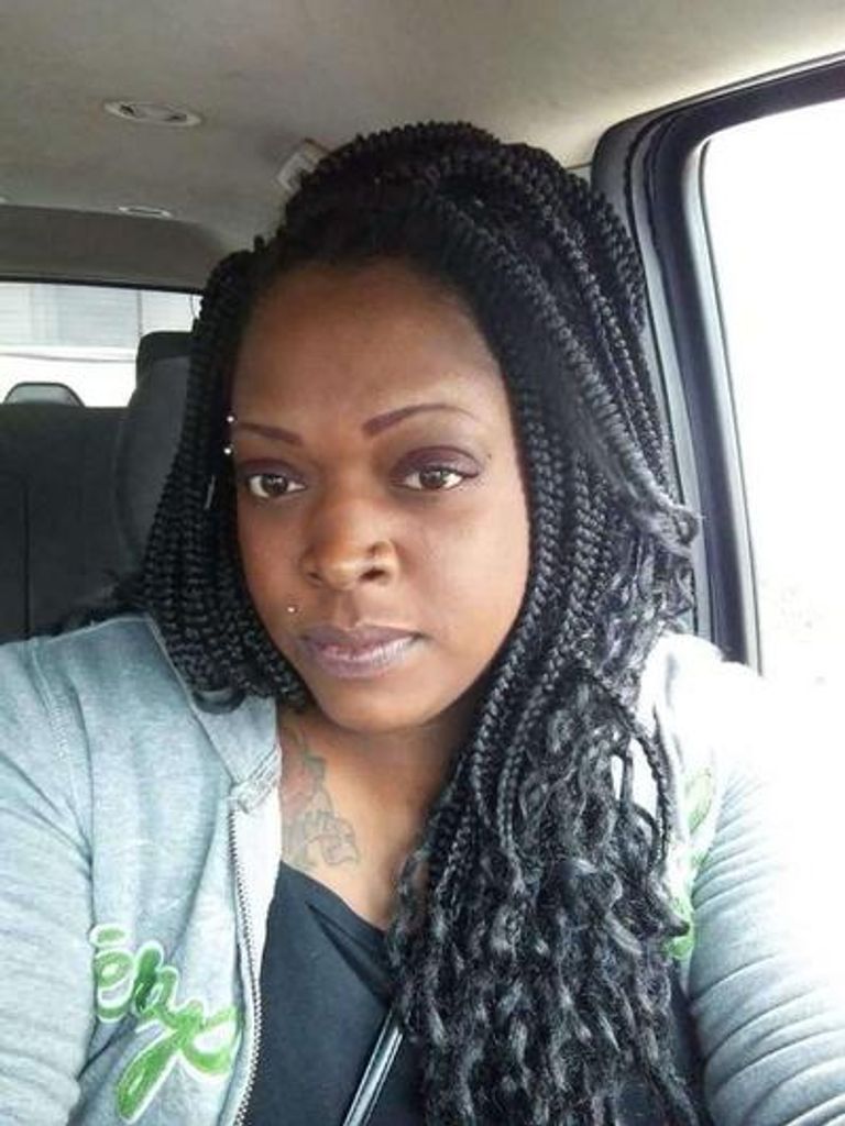Michelle Jean Marshall Profile Photo
