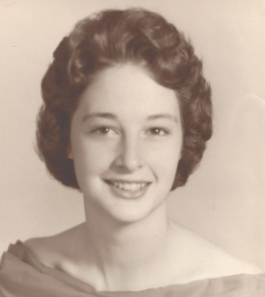 Shirley Hyman Kennedy