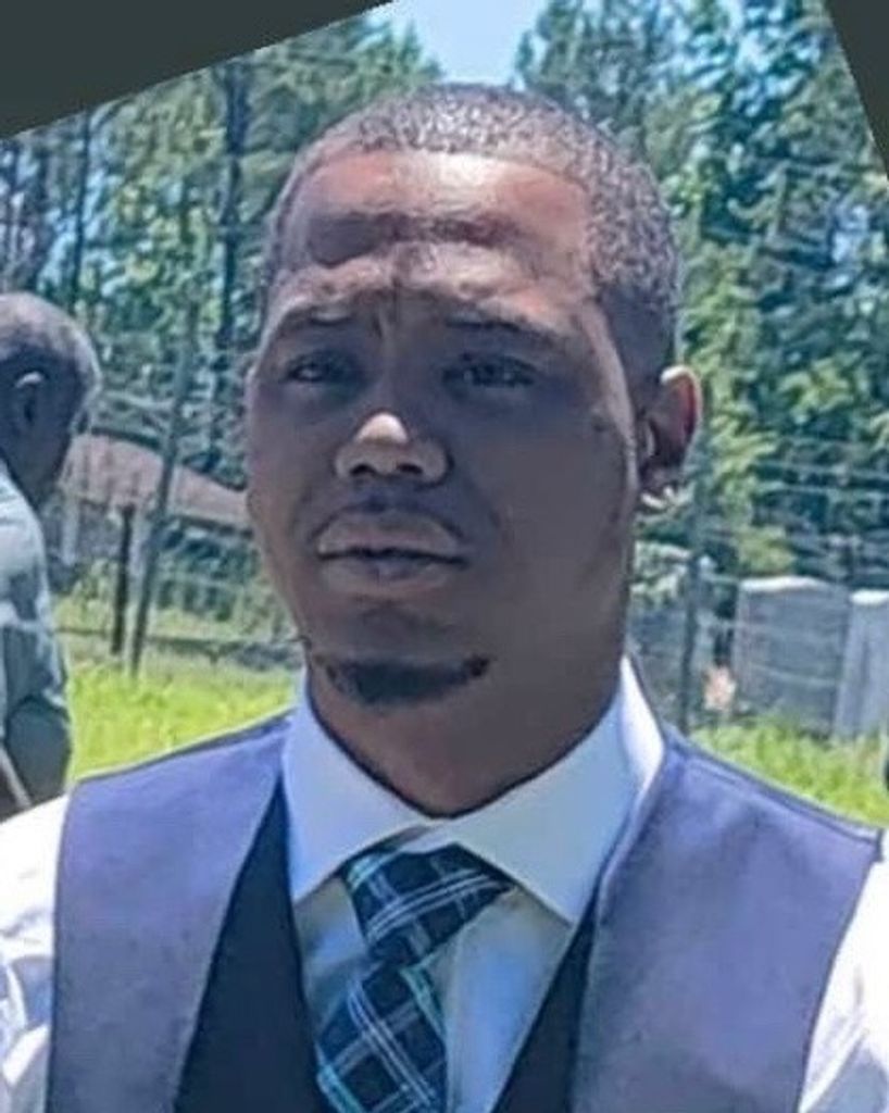 Ricky Rodtavius “Tae” Fagan Profile Photo