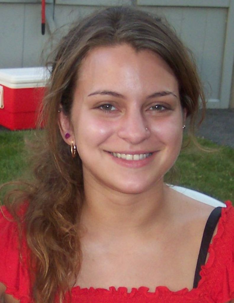 Ceara M. Robinson