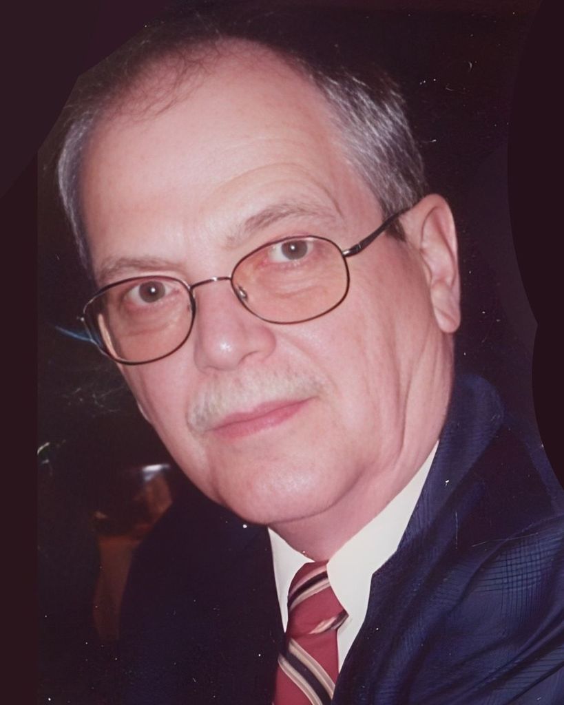 John Joseph "Joe" Chucci, Jr. Profile Photo