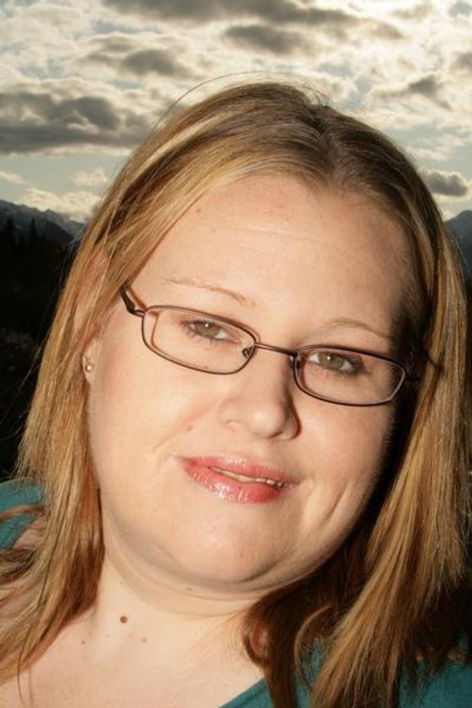 Brandie Lea Sprecker Profile Photo