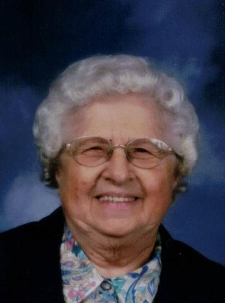 Dorothy May Huber Profile Photo