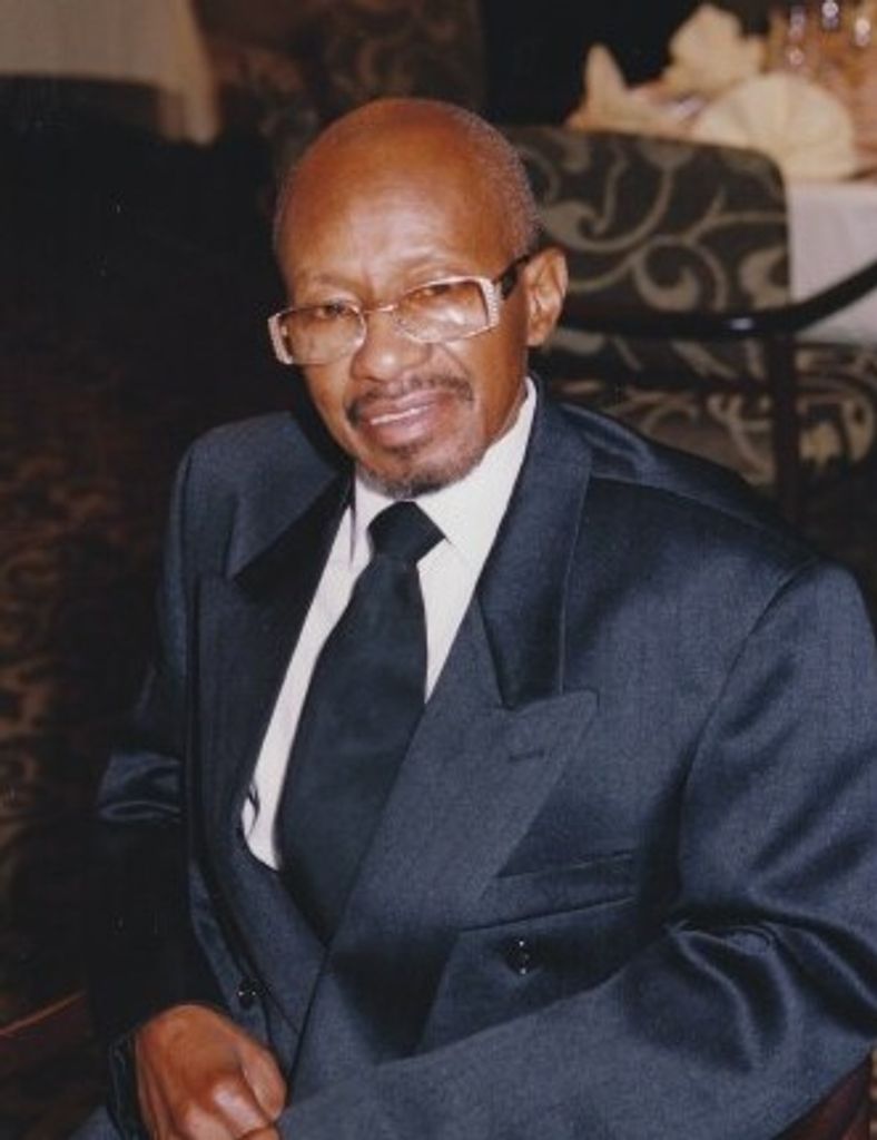 George B. Brand Profile Photo
