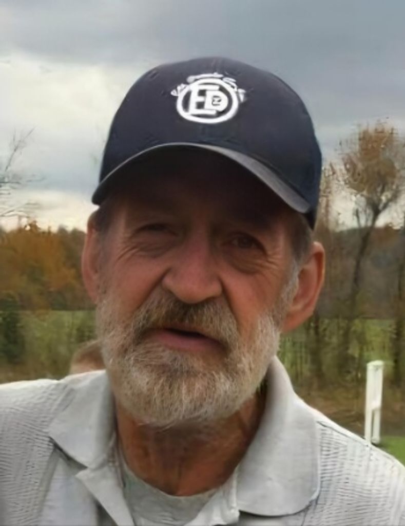 Bedford "Bud" Duncan