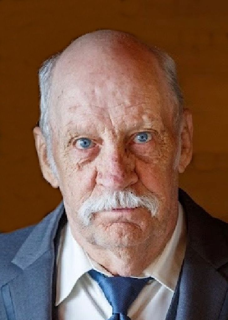Herman Black Profile Photo