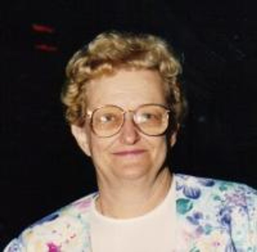 Marie L. Foulk