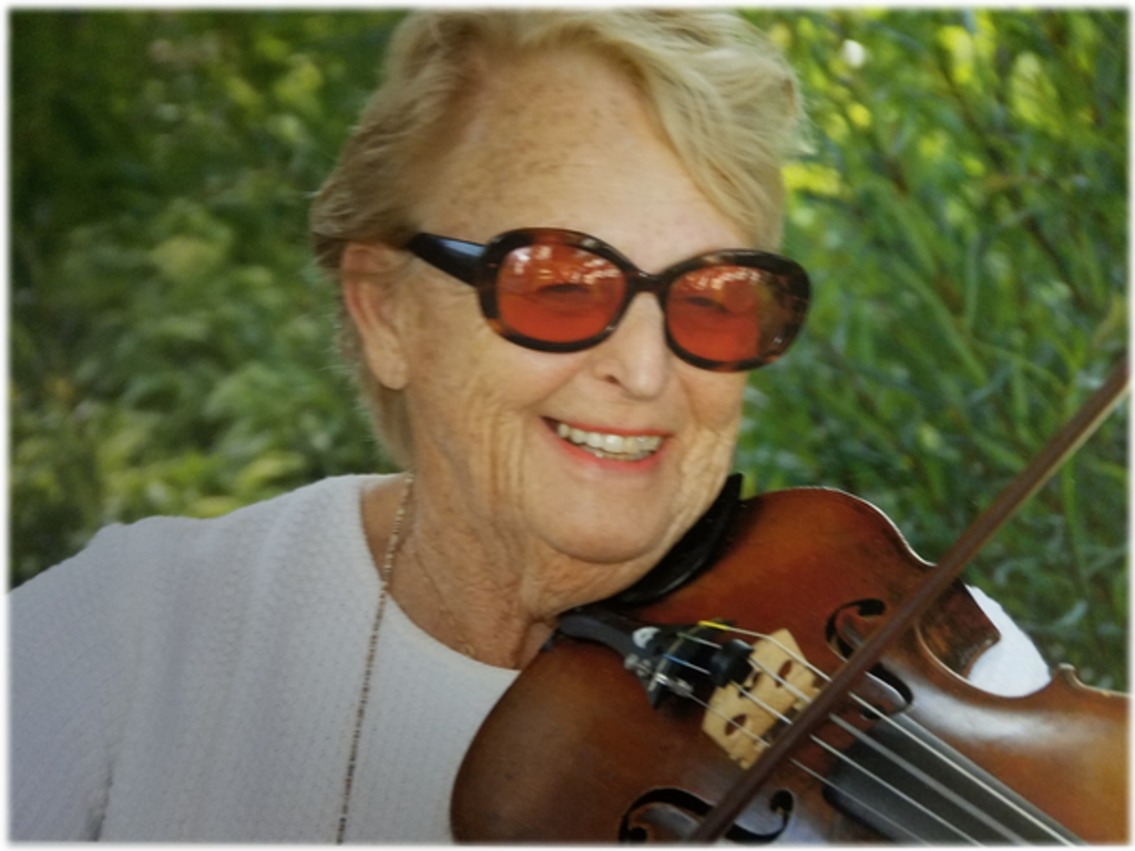 Sylvia Mendelsohn