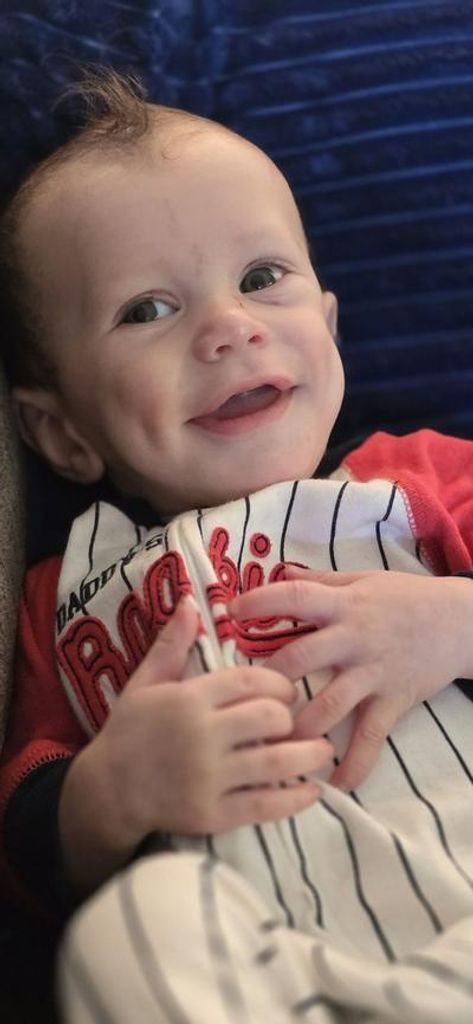 Lorenzo Valentino Levine