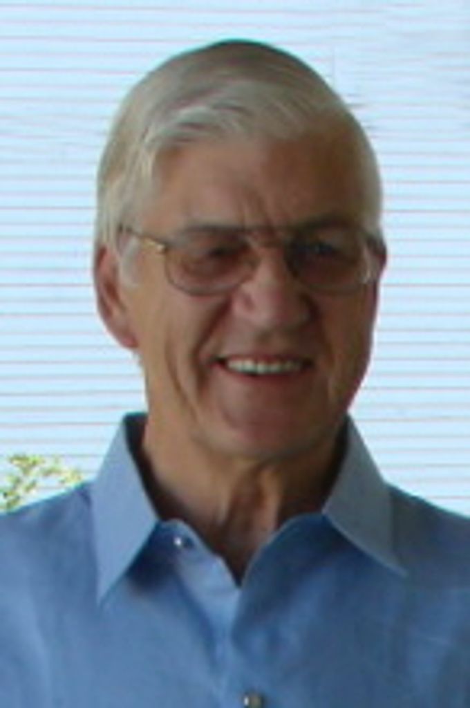 Edwin A. Helm Profile Photo