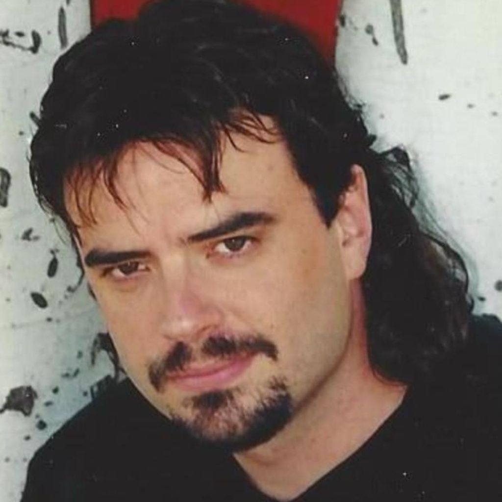James Richard Vaughn Profile Photo