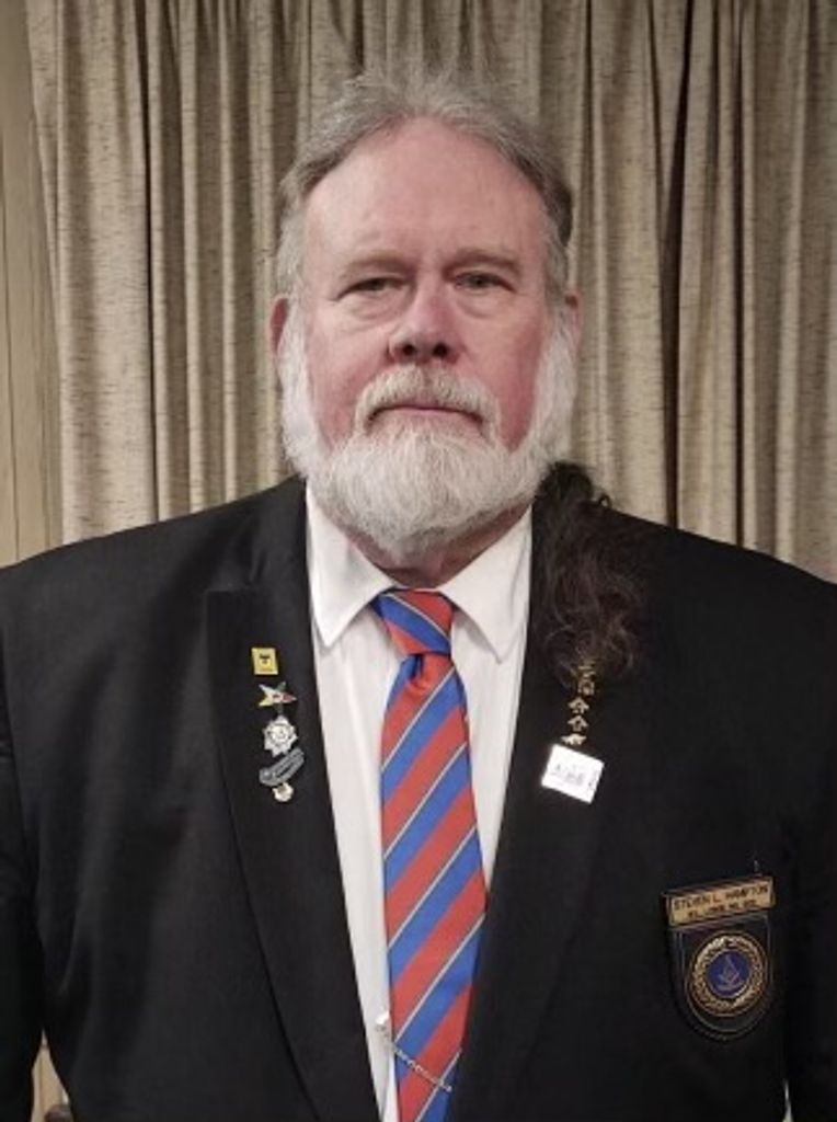 Steven L. Hampton Profile Photo