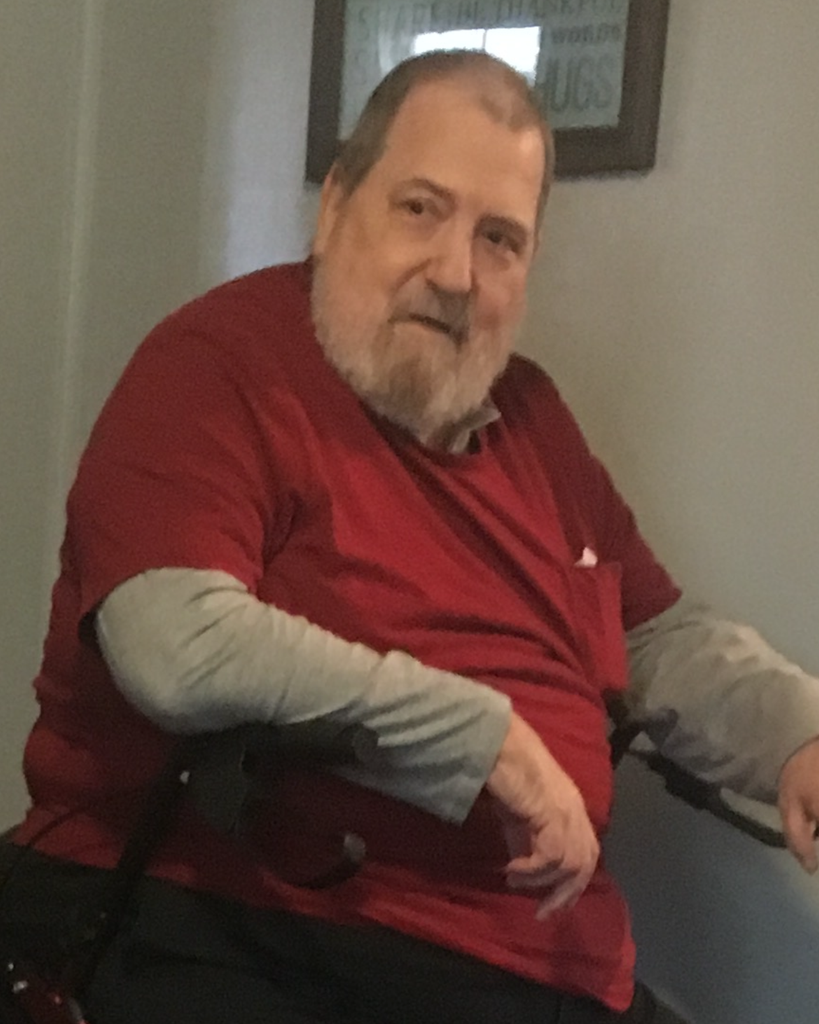 Barney Wayne Seagle Profile Photo