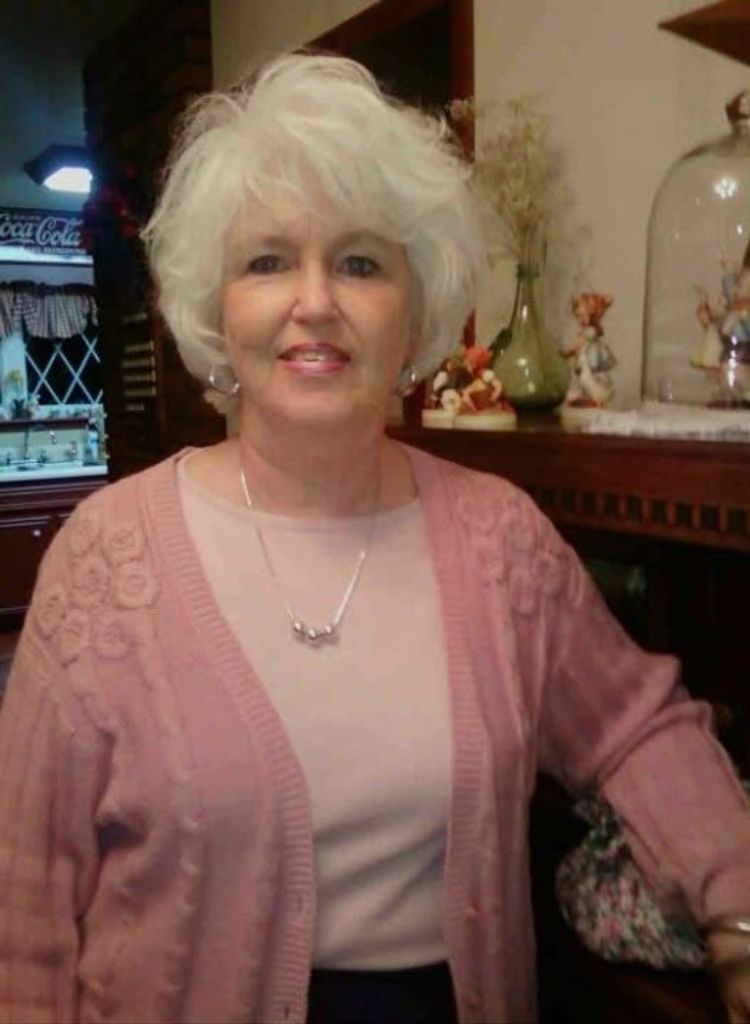 Evelyn Claudia (Murray)  Mcnew Profile Photo