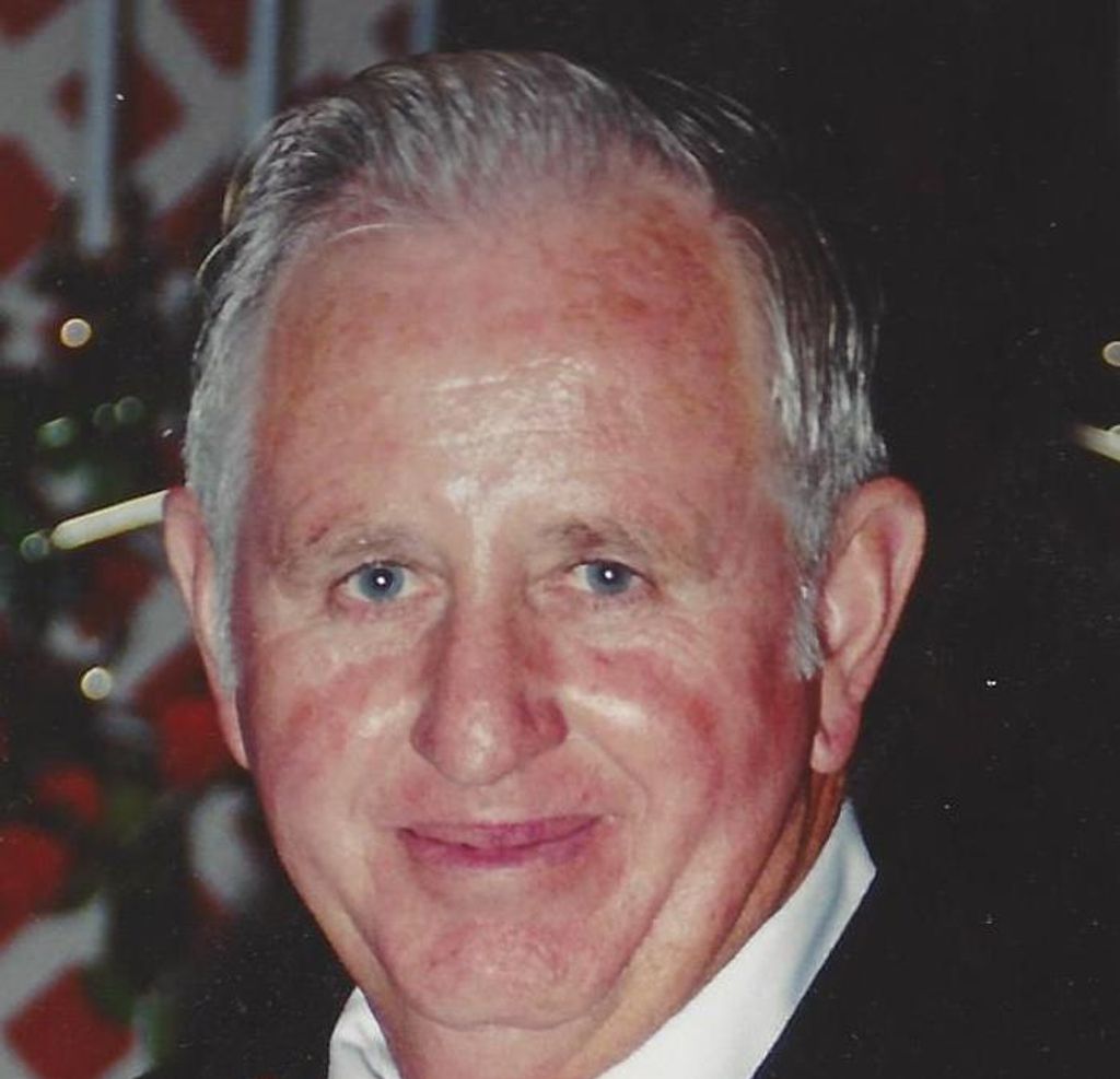 John William Pitts