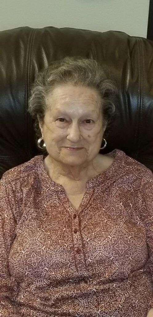 Mary Kennell