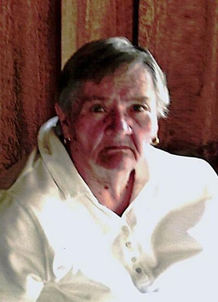 Mary Edna Hartwell Tilley Profile Photo