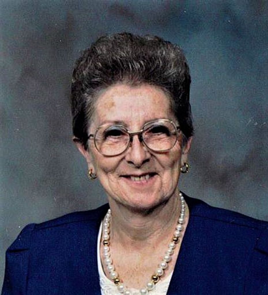 Irene S. (Seaman)  Birkenbine