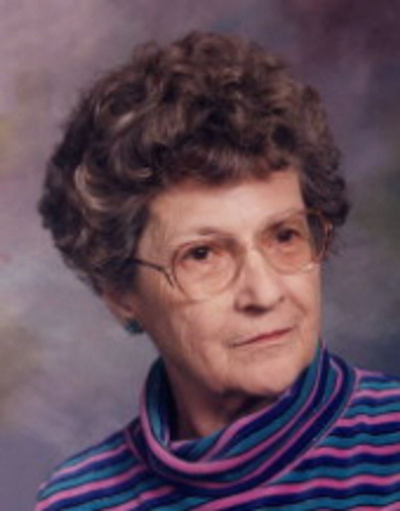 Shirley Snyder Honeyman Profile Photo