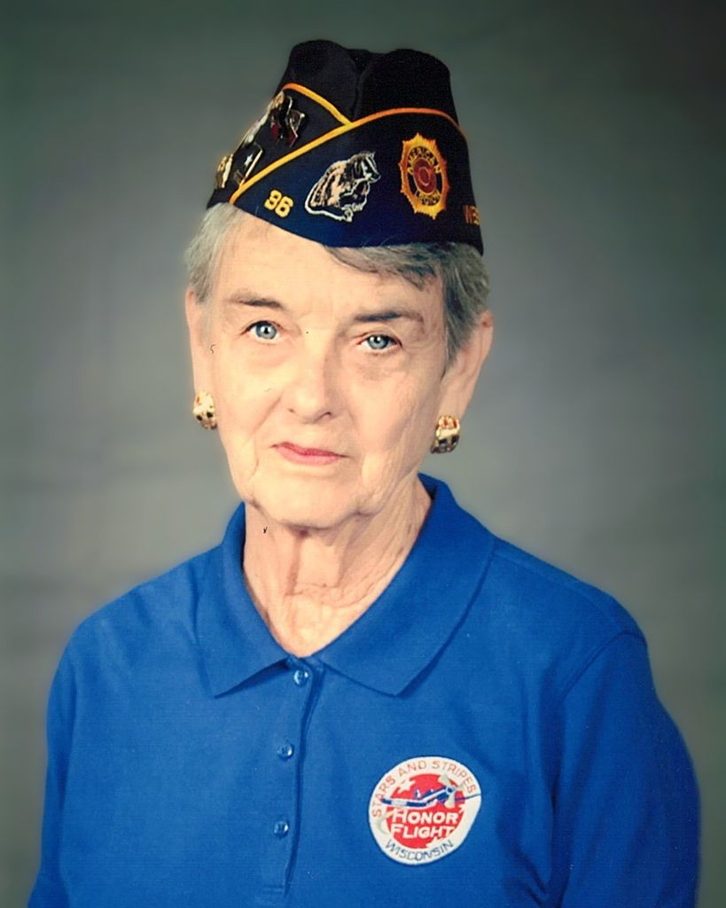 Hilda G. Rasmussen Profile Photo