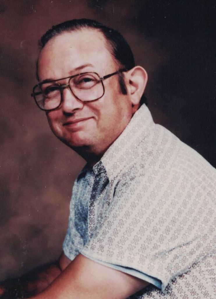 John A. Davis Profile Photo