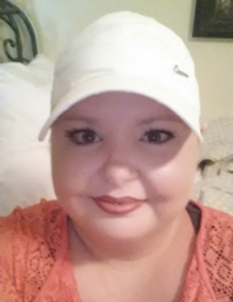 Erin Nicole Yates Profile Photo