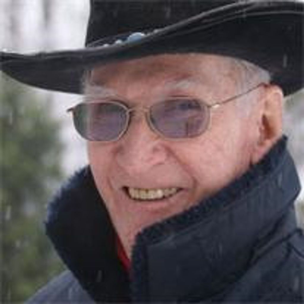 Mr. Bob Balfour Profile Photo
