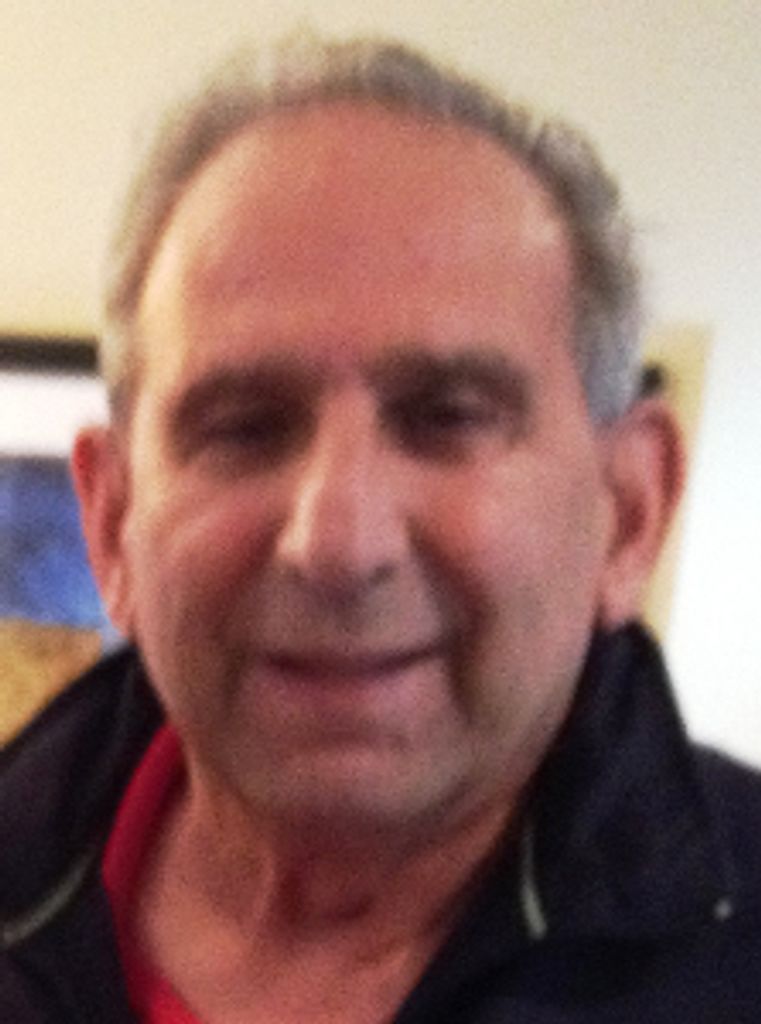 Dominic J. Pendino