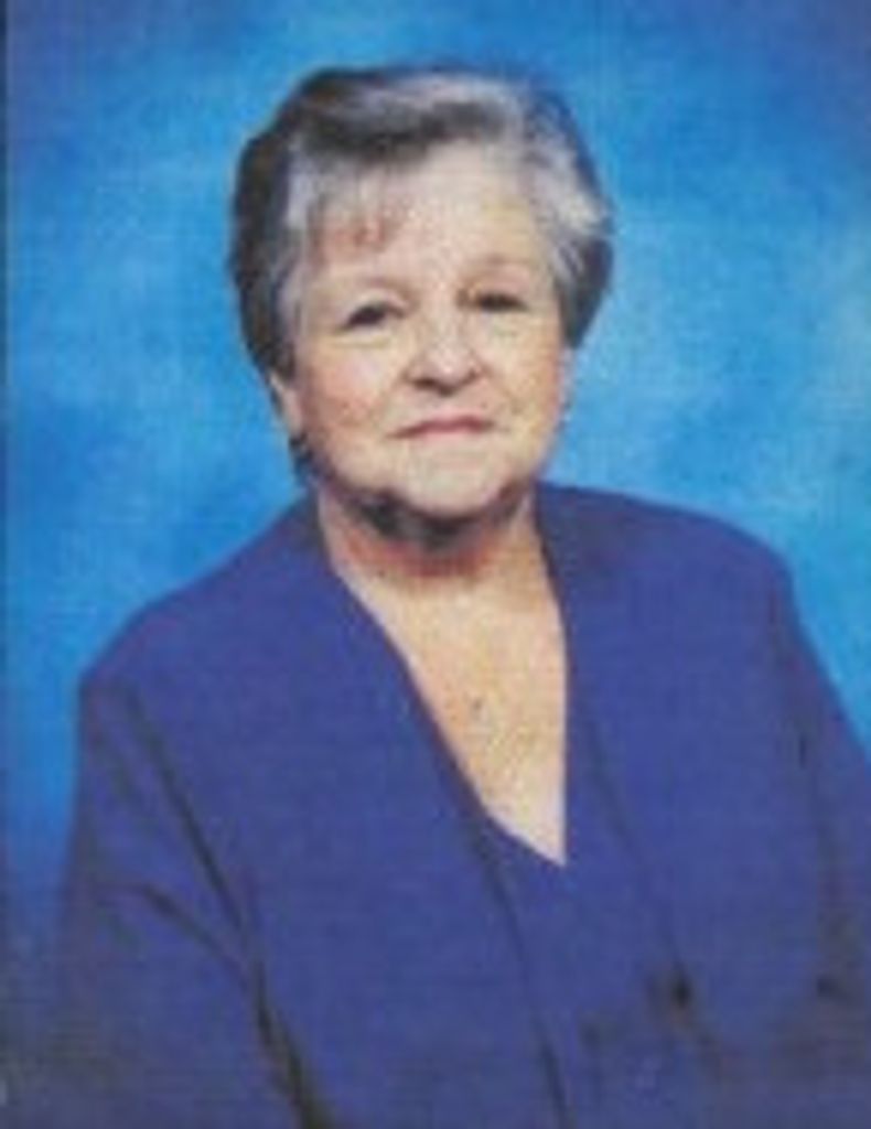 Betty E Beeman